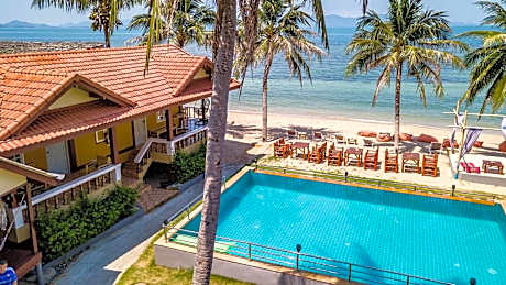 Sun Beach Bungalows resort