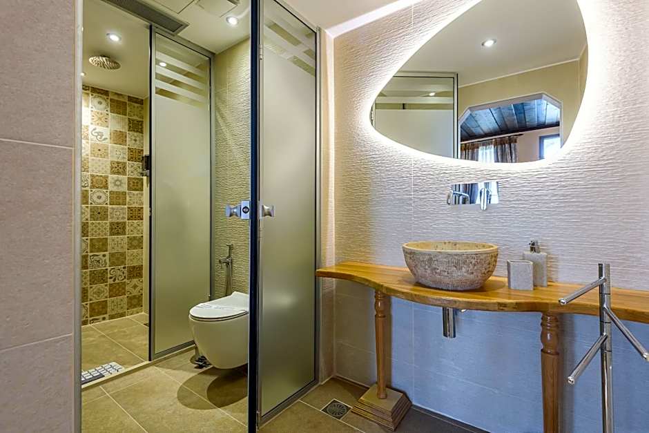 Belmondo Hotel