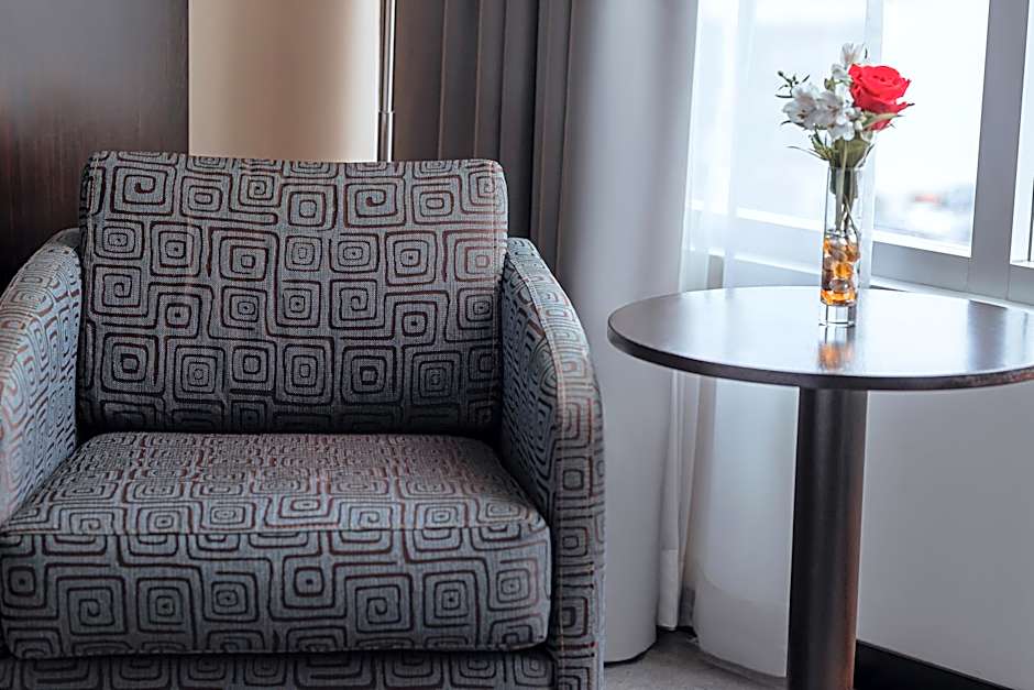 Holiday Inn Guayaquil Airport By IHG