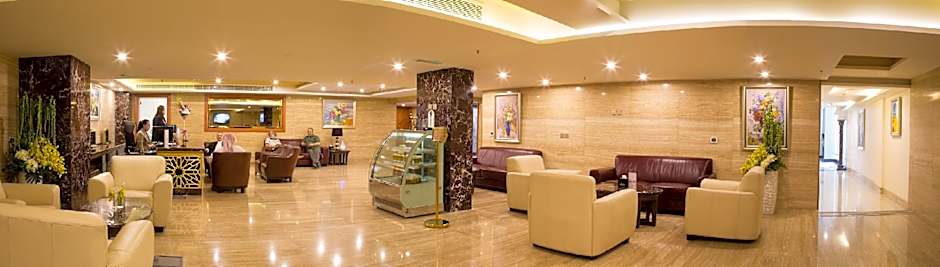 Rayan Hotel Sharjah