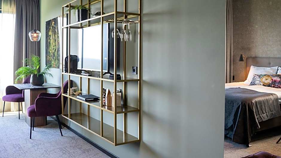 Hotell Södra Berget