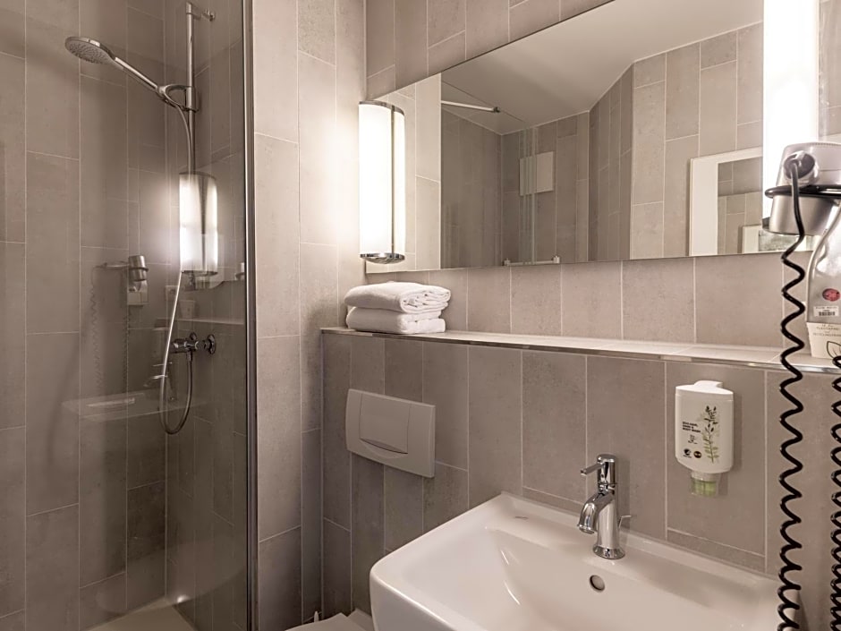B&B HOTEL Aachen City-Ost
