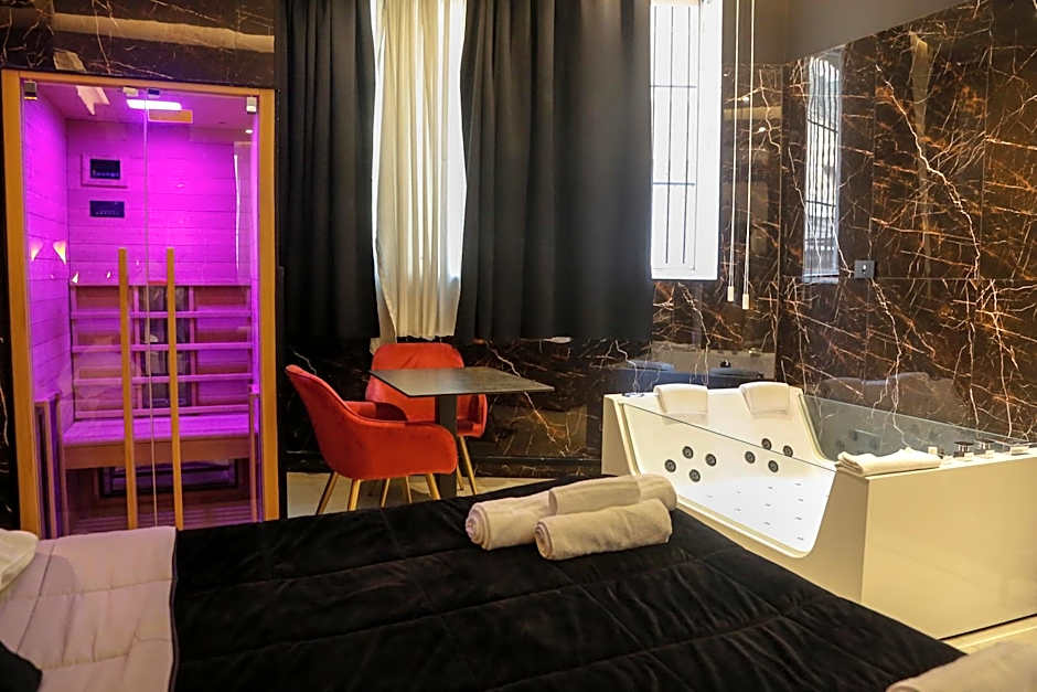Nuar suite&spa