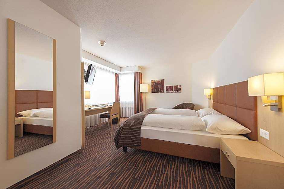 SeminarHotel am Ägerisee