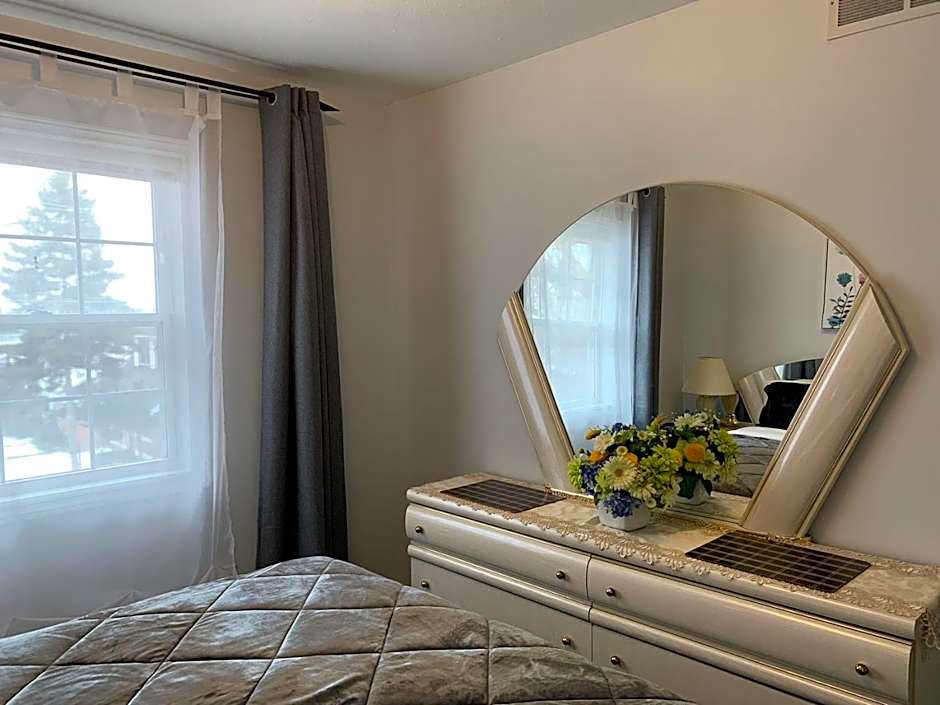 Susan's Villa B&B by Elevate Rooms