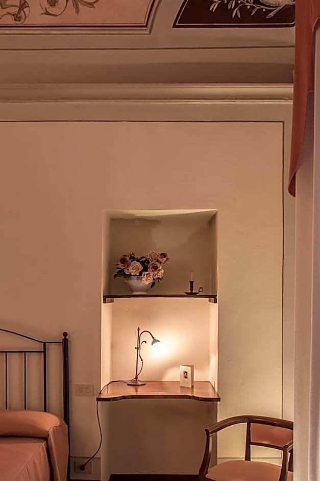 Hotel L'Antico Pozzo