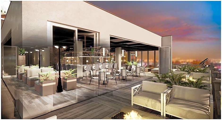 The Tremont House, Galveston, a Tribute Portfolio Hotel