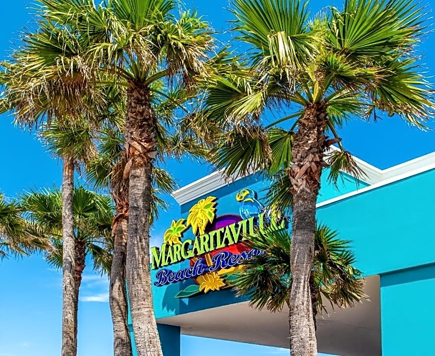 Margaritaville Beach Resort South Padre Island