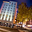25hours Hotel Frankfurt The Goldman
