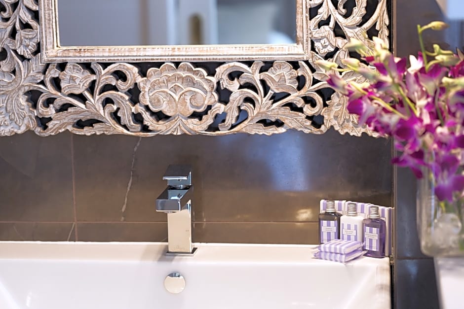 Suite Hotel Maestrale