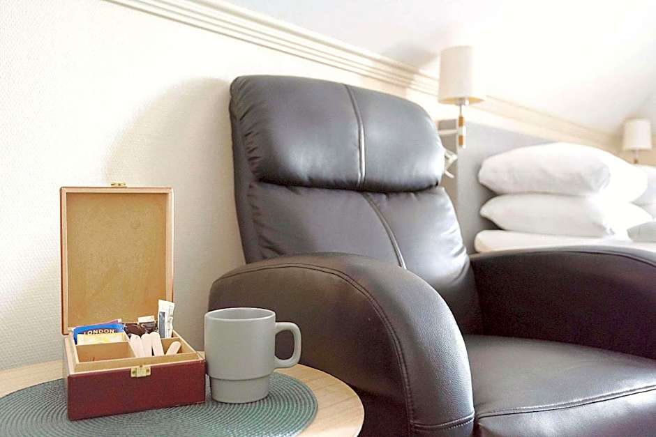 Sure Hotel by Best Western Ole Tobias