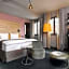 25hours Hotel Hamburg Altes Hafenamt