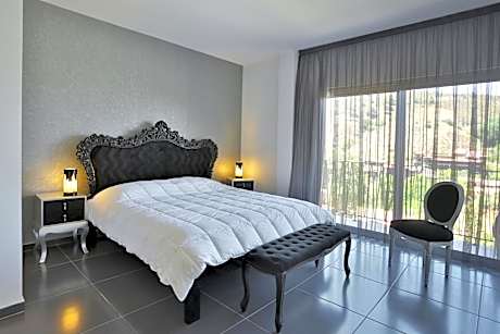 Crystal Hotel