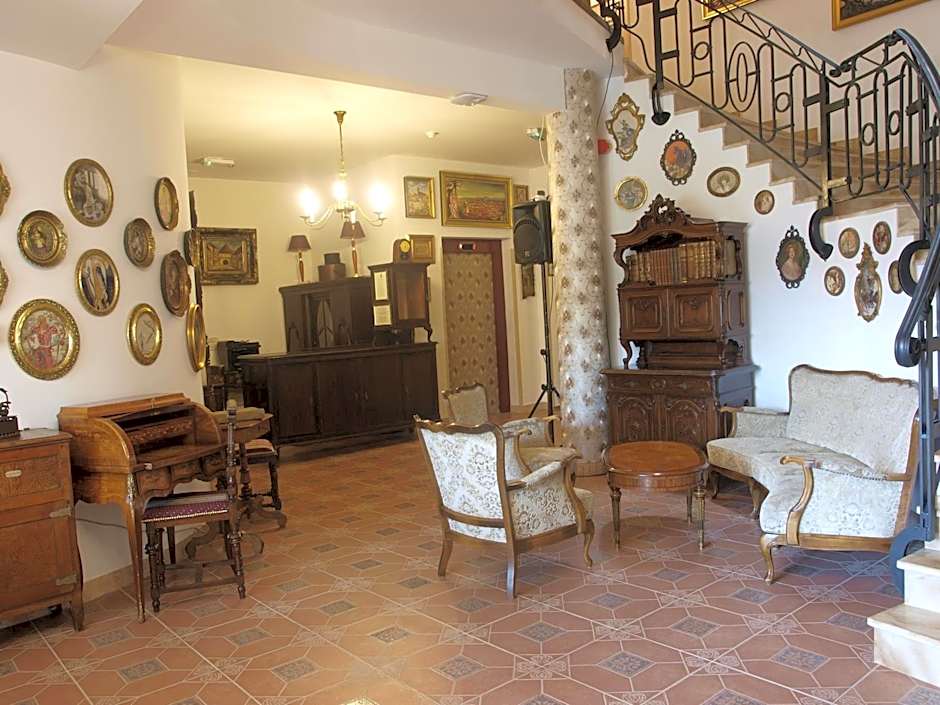 Hotel Puntijar