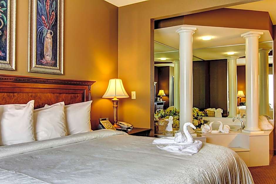 The Wildwood Hotel