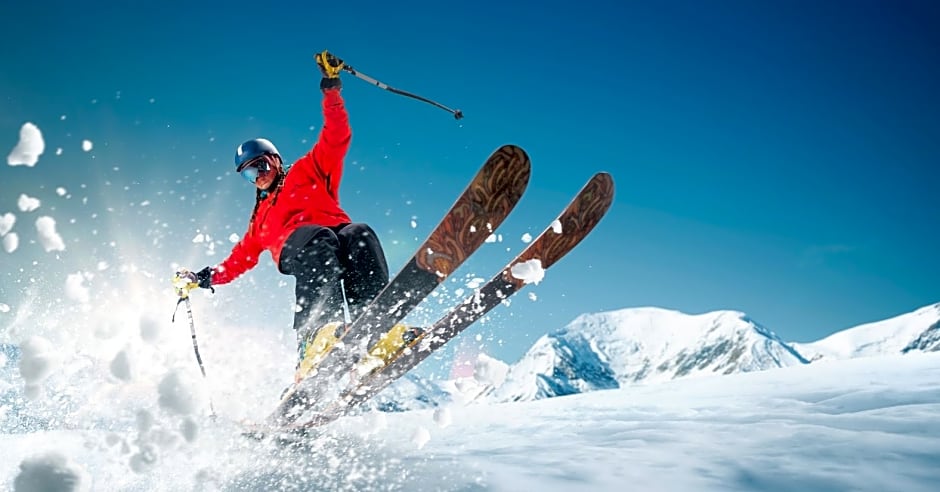 Residence Nube d'Argento