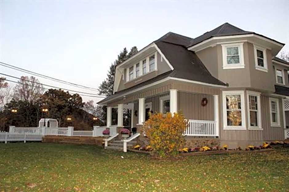 Millsap-Baker Estate