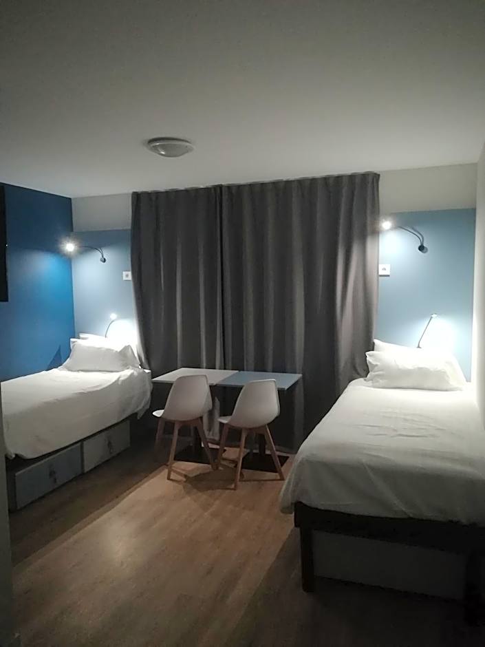 Atao Residence- Rennes Sud