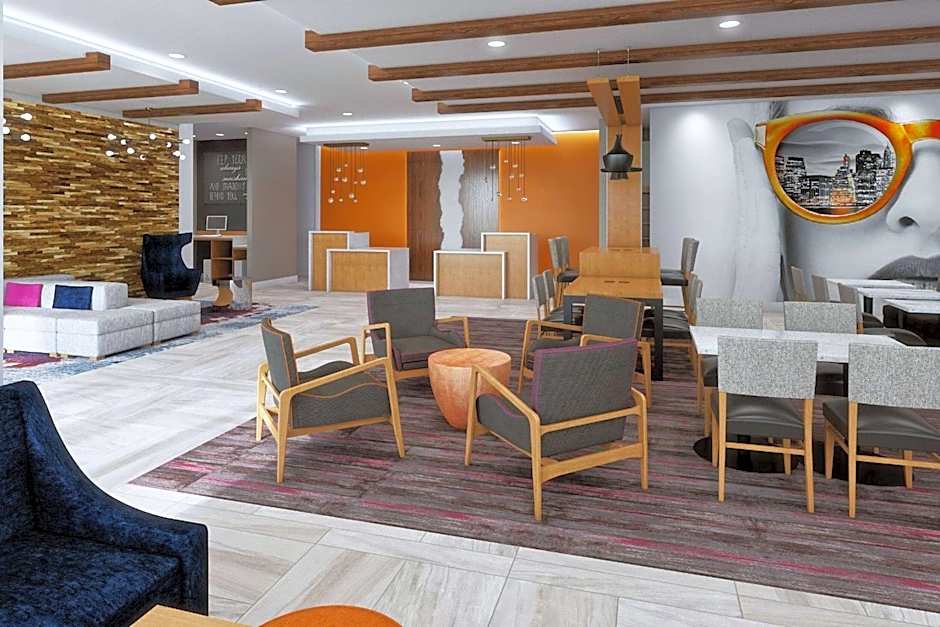 Hawthorn Extended Stay by Wyndham Pflugerville