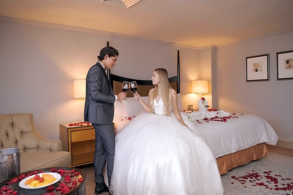 Santa Anita Hotel