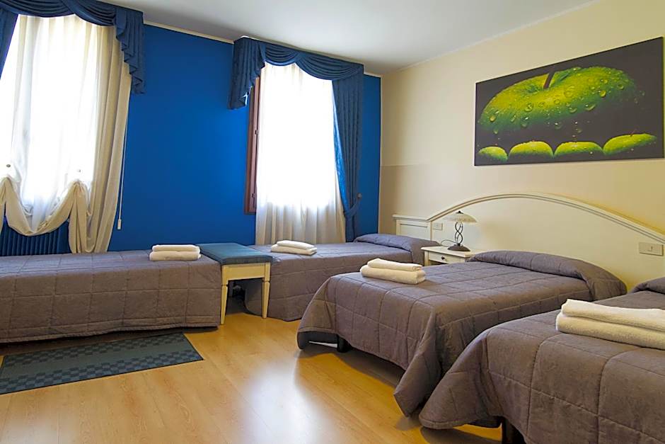 Hotel La Terrazza