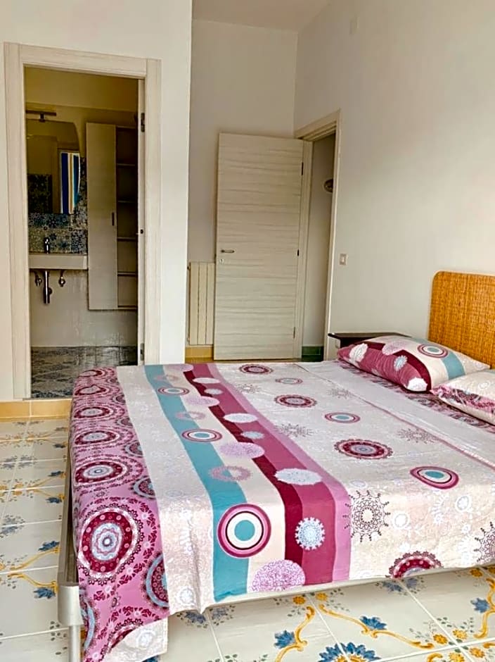 Mille tramonti Agropoli sunset suite