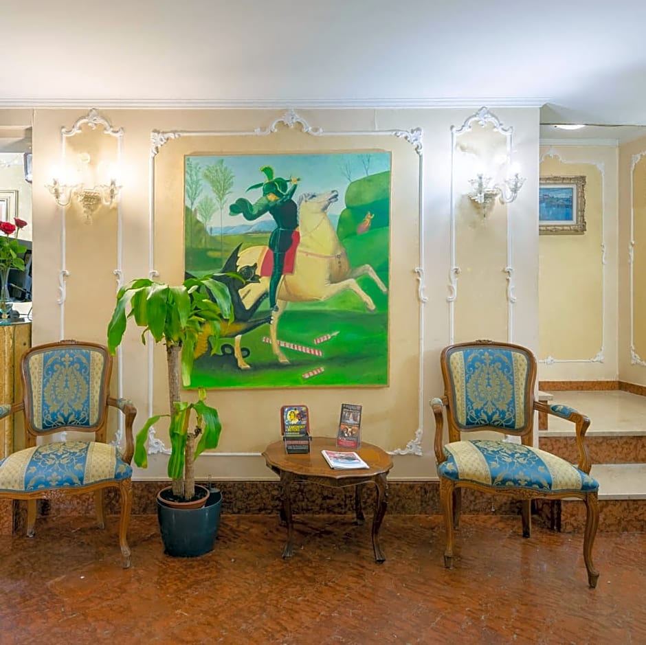 Hotel San Giorgio
