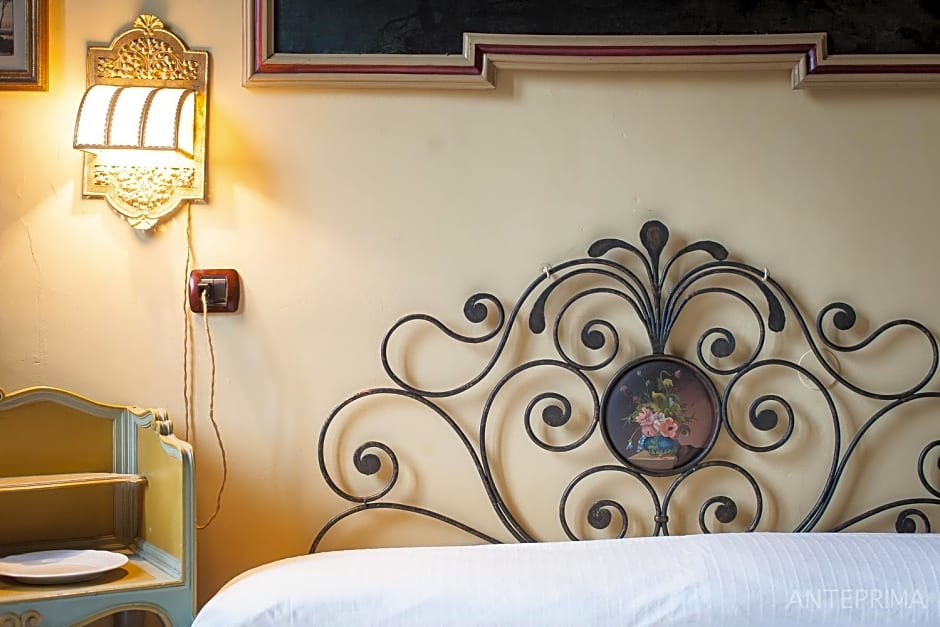 B&B Villa Cernigliaro Dimora Storica