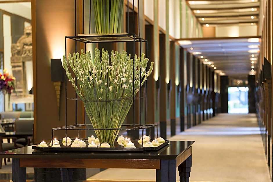 The Sukhothai Bangkok