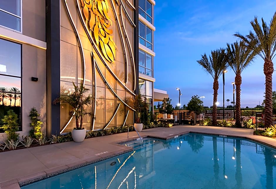 Le Méridien Pasadena Arcadia