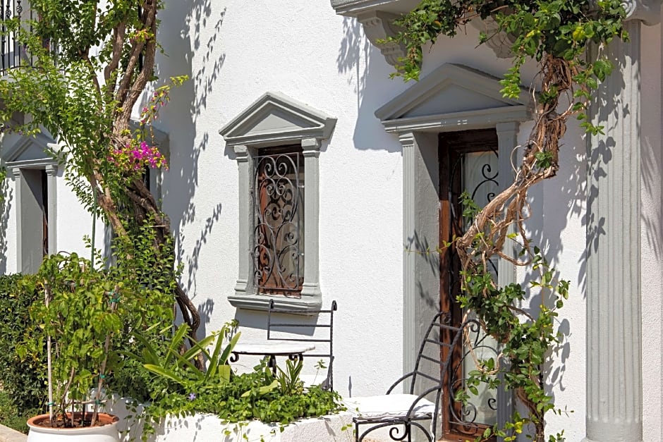 DoubleTree by Hilton Bodrum Marina Vista