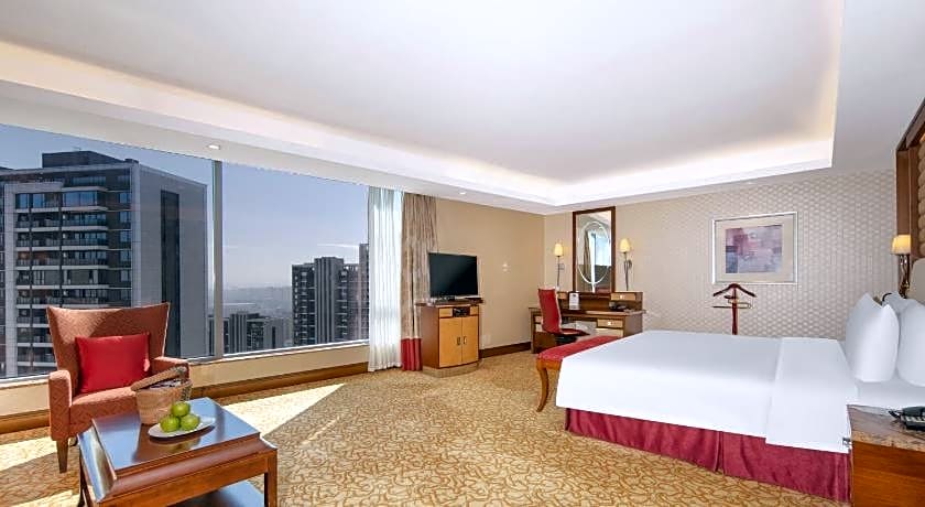 Shangri-La Hotel Ningbo