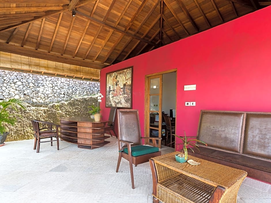 Canang Sari Villas
