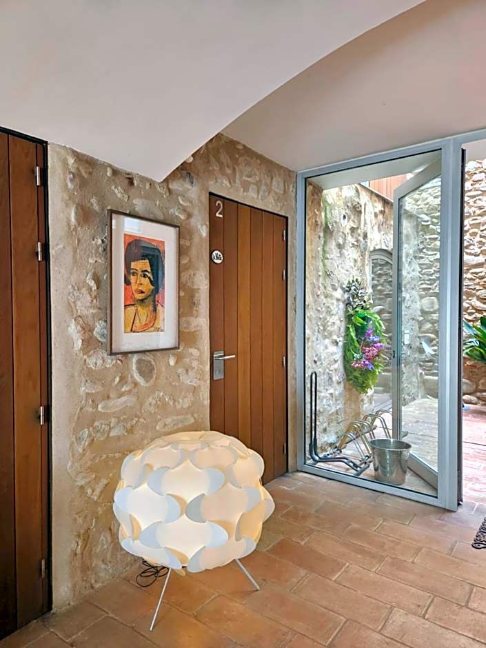 Hotel Can Bo De Pau