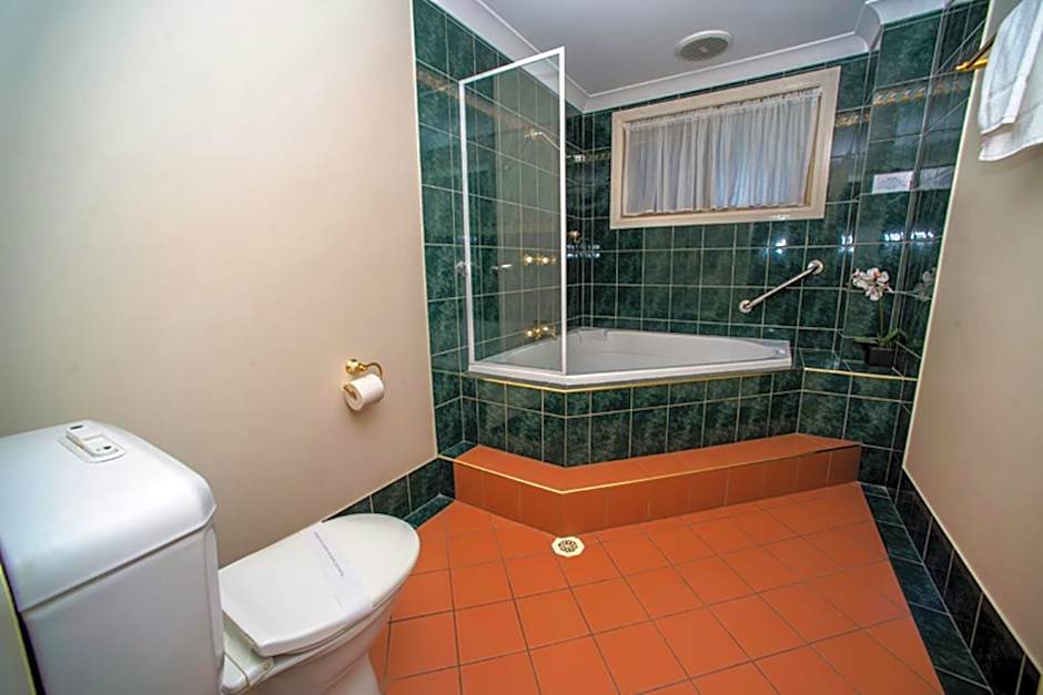 Beaches Serviced Apartments