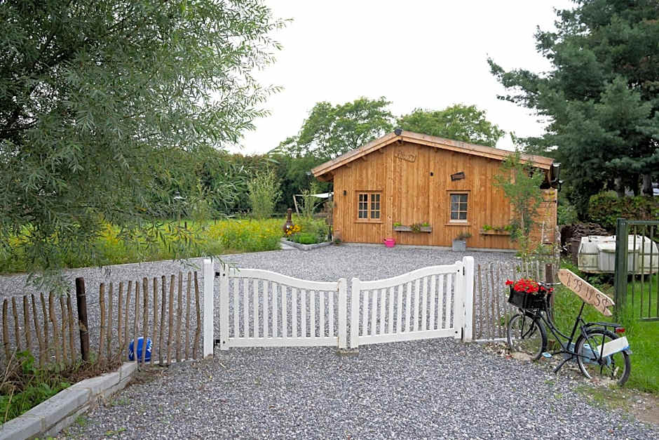Best Boerderij B&B