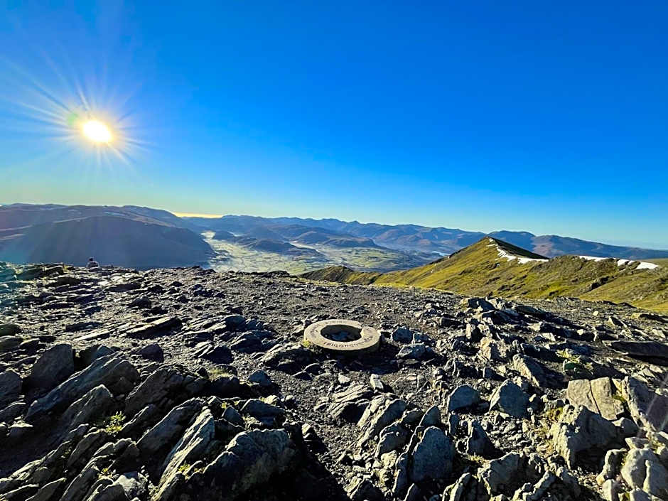 The White Horse Inn Bunkhouse