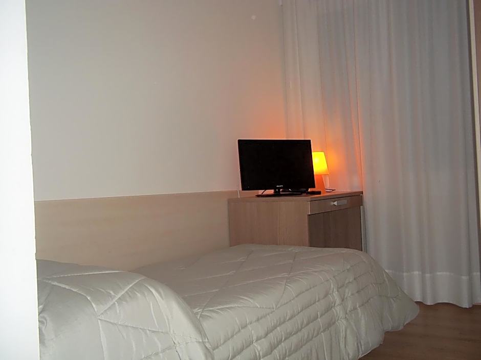 Hotel Gronda Lagunare