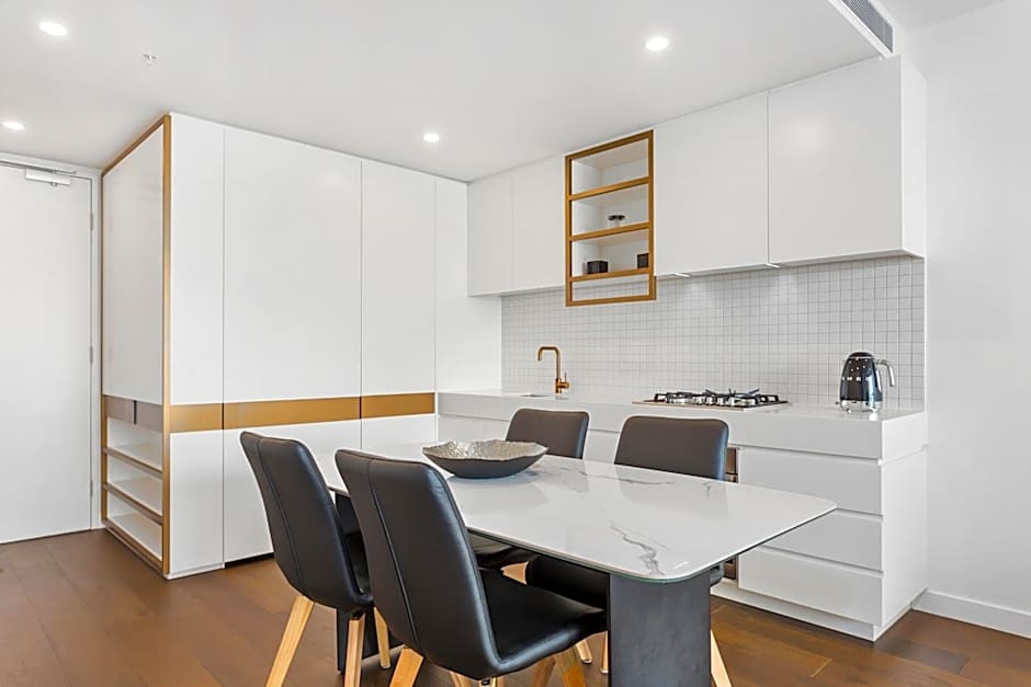 Domi Serviced Apartments