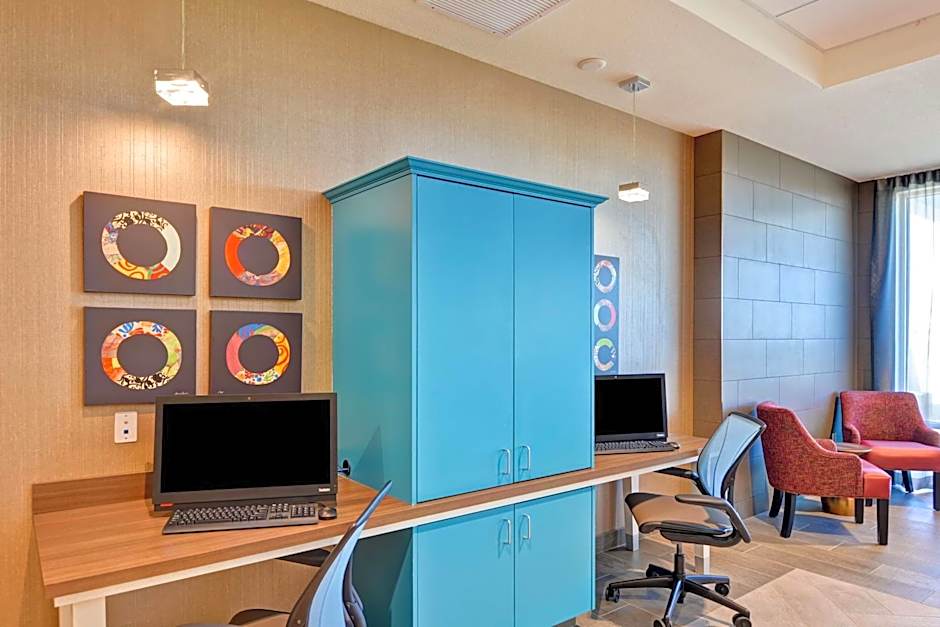 Home2 Suites By Hilton Palmdale