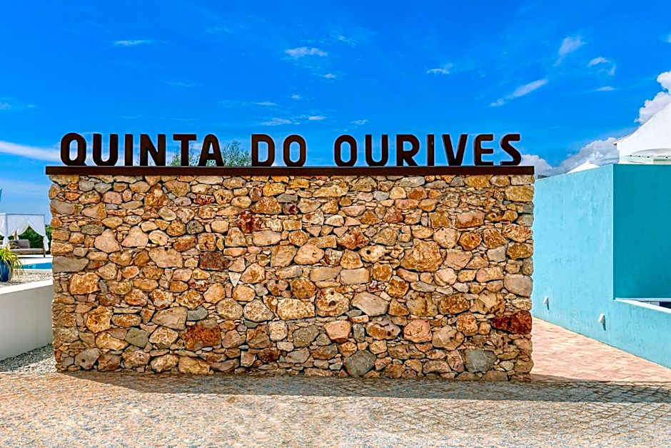 Quinta do Ourives