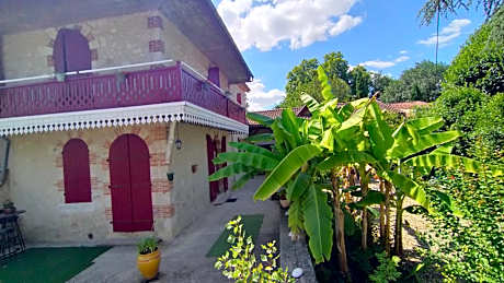 L'étape du Canal - Pèlerins, Randonneurs, Vacanciers