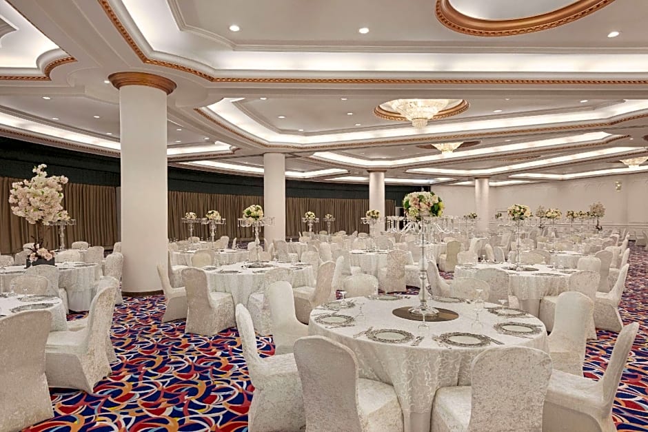 Wyndham Grand Kayseri
