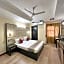 The Oakland Plaza – Nehru Place by Orion Hotels
