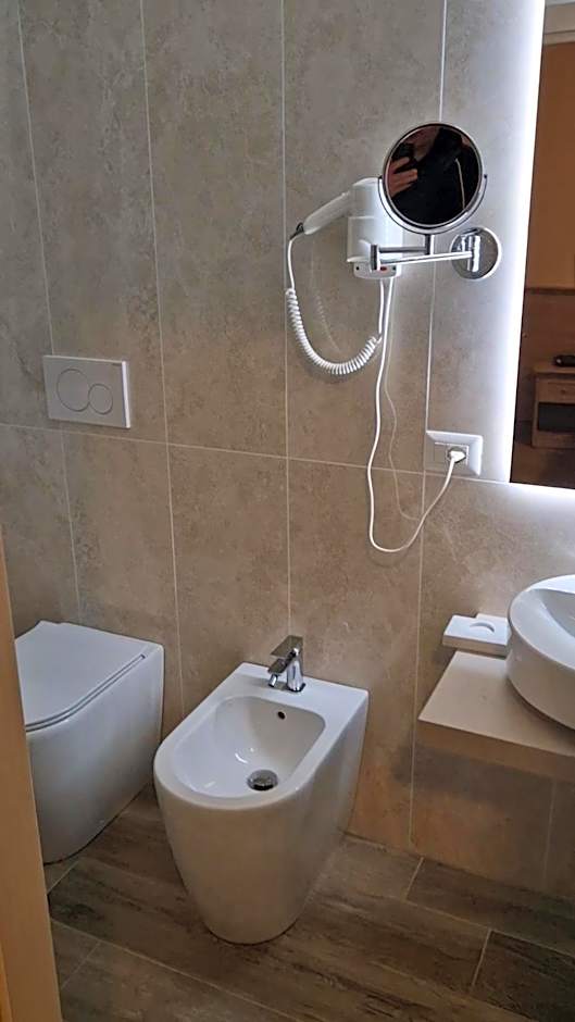 Hotel Trasimeno