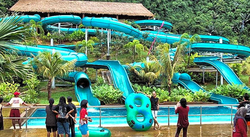 The Regency Garden Hotel