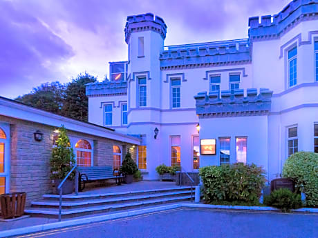 Stradey Park Hotel