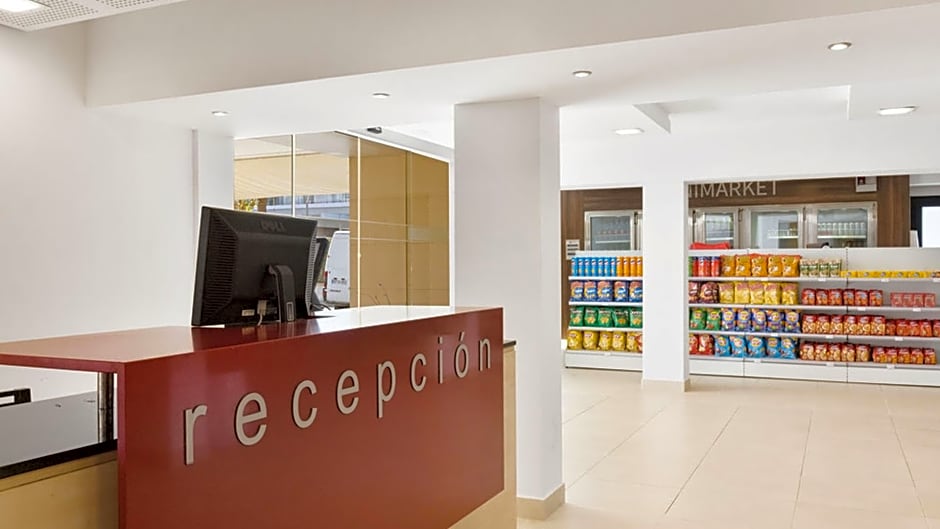 Aparthotel Pabisa Orlando