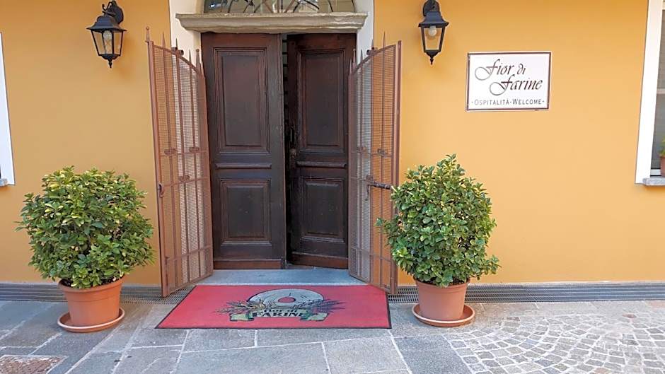 B&B Fior Di Farine