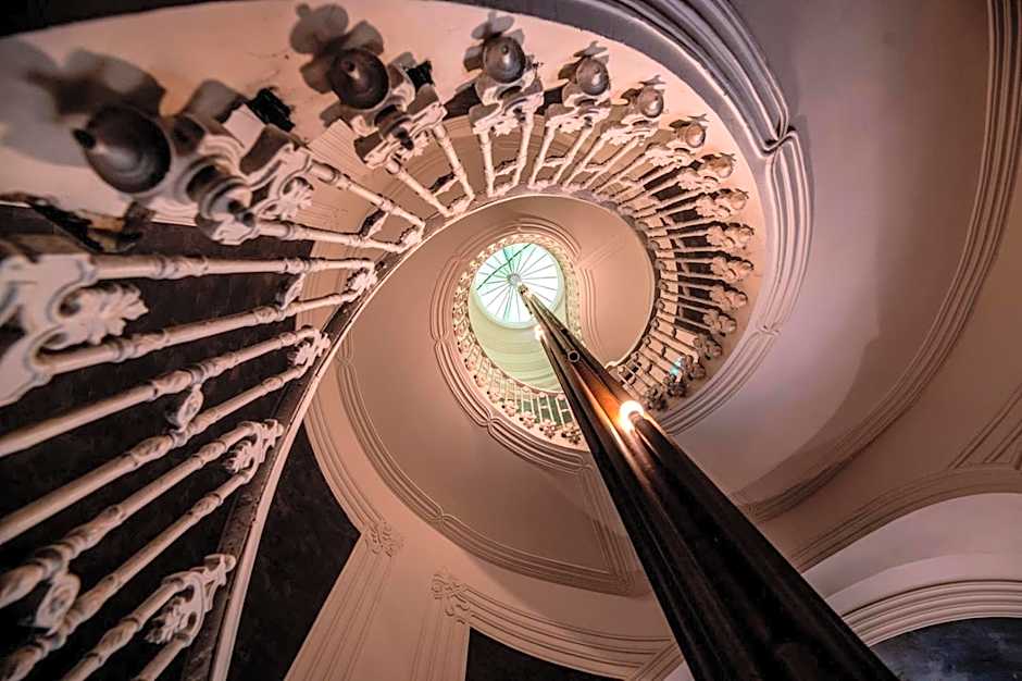 Villa Elisio Hotel & Spa